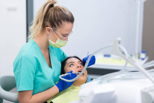 Best Urgent Tooth Repair  in Spencer, WI